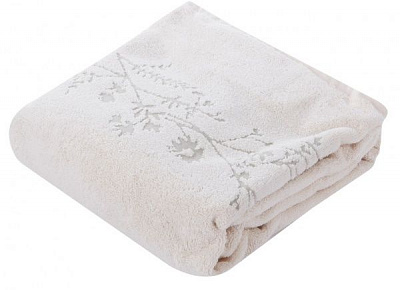 Набор полотенец Stella 2 шт. айвори Gabel 