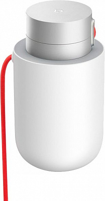 Зарядний пристрій Xiaomi MiJia Car Inverter White