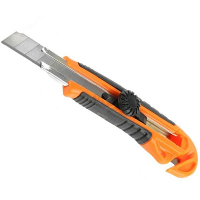 Ніж сегментний Montero  XD-258-2