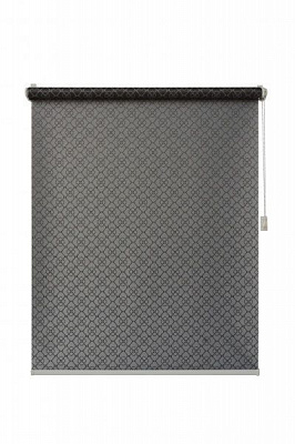 Ролета міні Gardinia Джаспер 50x170 см сіра