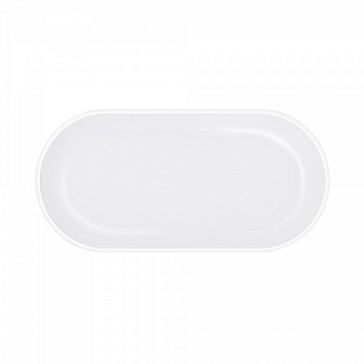 Светильник административный LED Global 15 Вт IP65 белый 1-GBH-02-1550-E 