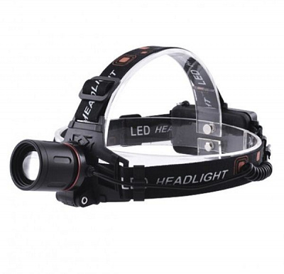 Ліхтарик на голову Bailong Police 2177-1-T6