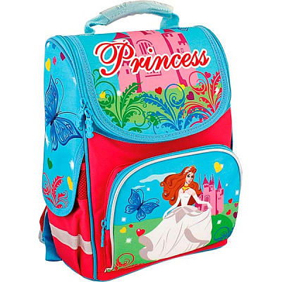 Рюкзак Princess in White 703