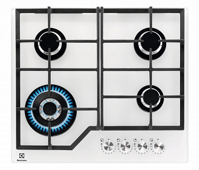 Варильна поверхня Electrolux KGG64362W