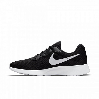 Кроссовки Nike TANJUN DJ6257-004 р.37,5 черный