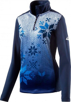 Джемпер McKinley Aniston II wms 280481-519 р. 34 темно-синий