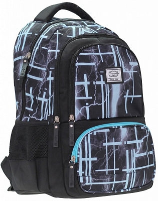 Рюкзак Safari 43x29x18 см 19-110L-4