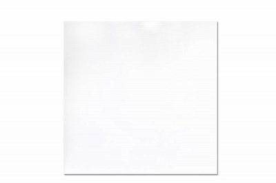 Плита подвесного потолка Brilliant Белый лак 595х595 мм 