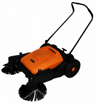 Подметальная машина GTM MS980AT2 