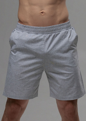 Шорты Roksana Dionis 1512/69010 р. 46 серый