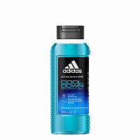 Гель для душу Adidas Pro Line Cool Down 250 мл