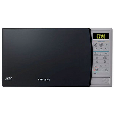 Мікрохвильова піч Samsung GE83KRS-1/UA