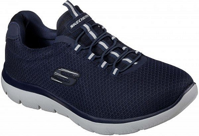 Кросівки Skechers 52811 NVY р.US 11 синій