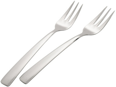 Набір виделок десертних Mirage 2 шт F17PN0238 Abert