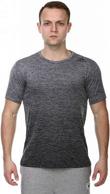 Футболка Adidas FREELIFT GRAD BK6134 XL сірий