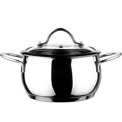 Кастрюля Intra 18 см 2,2 л Flamberg