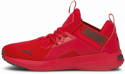Кроссовки Puma Softride Enzo NXT 19523405 р.UK 7,5 красный