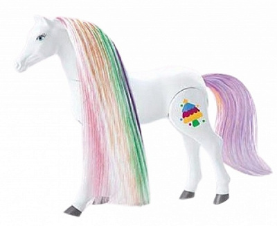 Игровая фигурка Shantou Лошадь в коробке 31х27х9,8 см 103A 