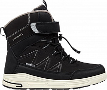 Ботинки McKinley Valley AQX JR 296456-900050 р. 32 черный