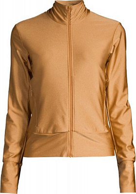 Джемпер Casall Golden Jacket 19287-035 р. 38 желтый