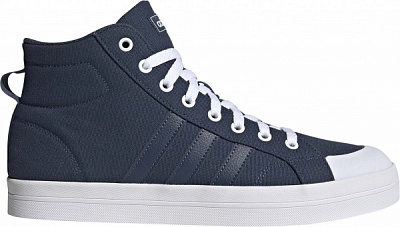 Кросівки Adidas BRAVADA MID GY5035 р.UK 9,5 синій