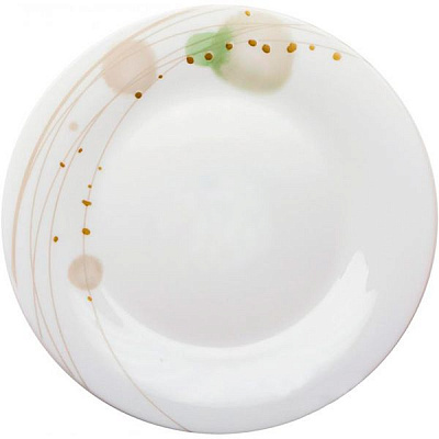 Тарілка десертна Luna 20 см Luna