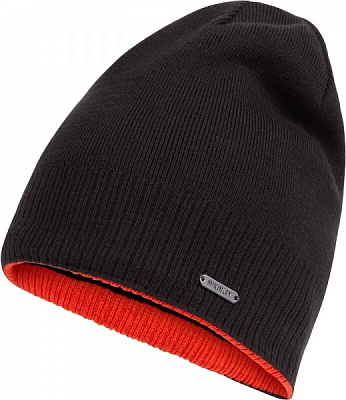 Шапка McKinley Mark ux 250336-913057 р.one size синий