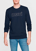 Джемпер Mavi knitted sweatshirt 065607-28417 р. L