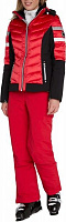 Куртка McKinley Danika wms 294428-259 40 красный