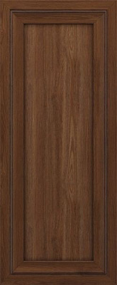 Фасад для кухни Грейд-Плюс Дуб родос патина 713x296