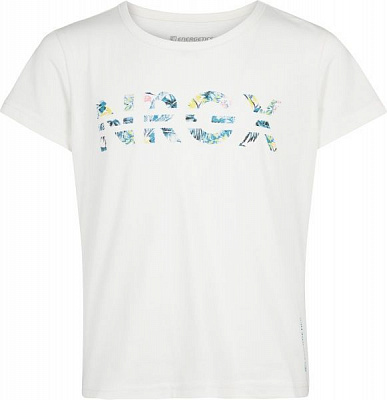 Футболка Energetics Faribel jrs 302590-001 116 білий