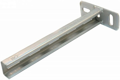 Консоль RapidStrut 450мм 41x41 мм