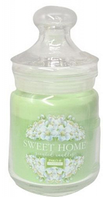 Свеча ароматическая Pako-If Luxury Collection Home 3310 