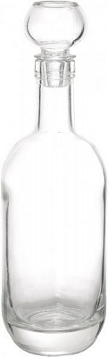 Графин Moonea 500 мл 5011 Everglass