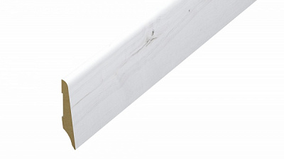 Плинтус МДФ Classen CASAline D6435 75x15x2400 мм 