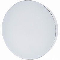 Светильник настенно-потолочный Sensio SLEEK 3CCT 3000-6500 K R180 24 Вт белый 51-312-029