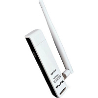 WiFi-адаптер TP-Link TL-WN722N 