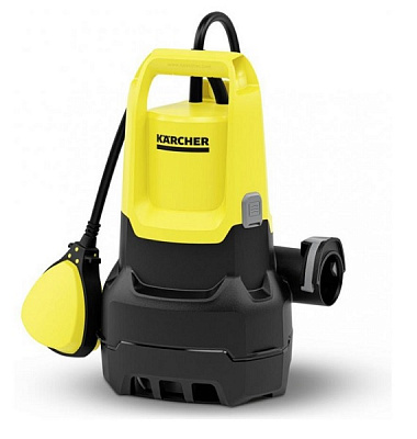 Насос дренажный Karcher SP 9.500 DIRT (1.645-800.0)