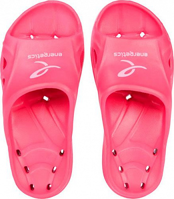 Шльопанці TECNOPRO Slide Slappy II JR W/O BS 414256-391 р. 34/35 рожевий