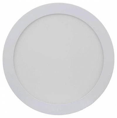 Світильник адміністративний LED Lezard 12 Вт IP20 білий 442SRP-12