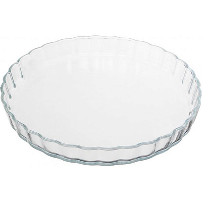 Форма для запікання кругла 1,2 л Flamberg