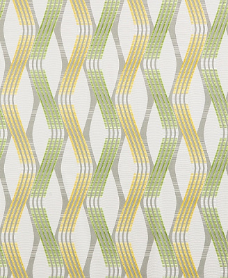 Обои виниловые на бумажной основе Bravo 85073BR35 0,53x10,05 м 