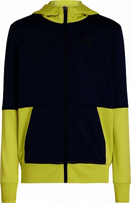 Джемпер Energetics Kenai B 419624-901516 р. 140 салатовий