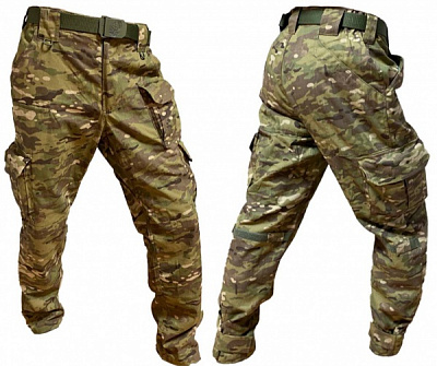 Брюки тактические M-GEAR 