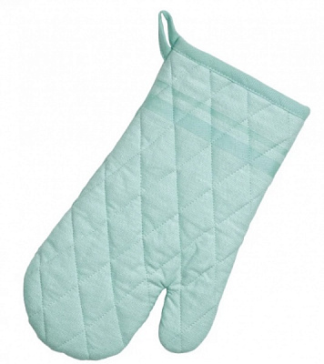 Рукавичка-прихватка Tia 12710 18x31 см м'ятний Kela