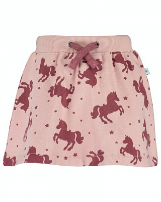 Шорти для дівчаток Blue Seven р.104 трояндовий 774529 X5409