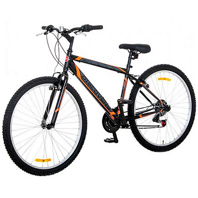 Велосипед Discovery 17