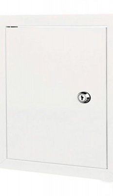 Дверцы ревизионные Вентс ЛМЗ 500*500