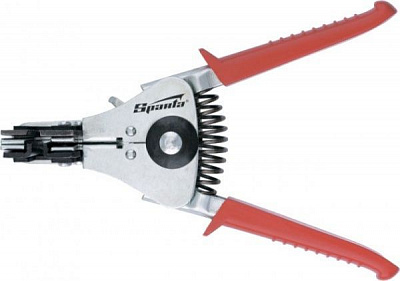 Клещи Sparta 1-3,2 мм 170 мм 177305