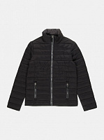 Куртка Optima Alaska O986-3 р.M черный